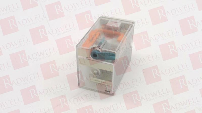 SCHNEIDER ELECTRIC RXL3A10B2BD