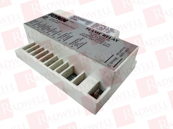 FLYNN BURNER 407594
