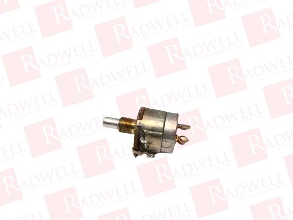 BOURNS R1379213