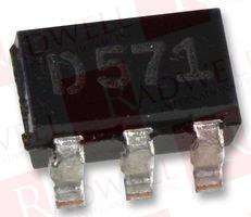 DIODES INC 2N7002DW-7-F