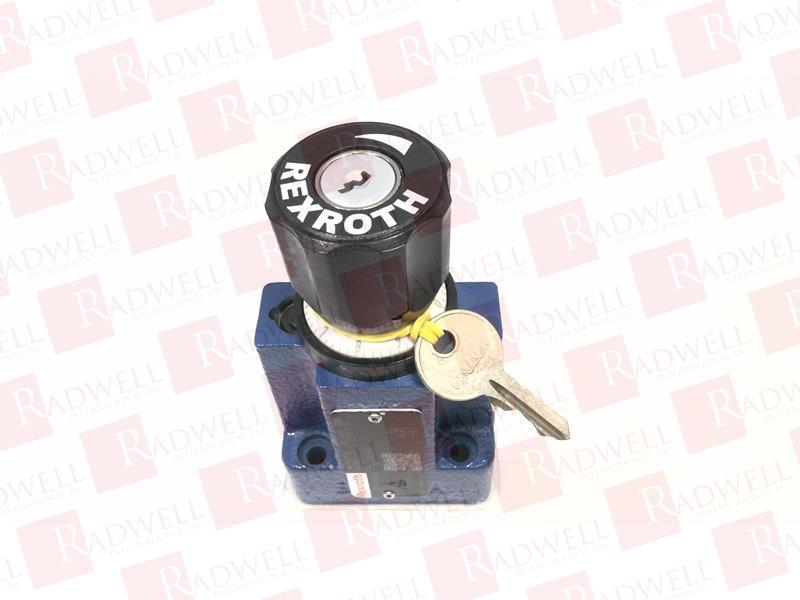 BOSCH R900205507