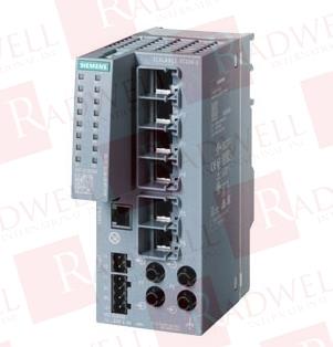 SIEMENS 6GK5206-2BB00-2AC2