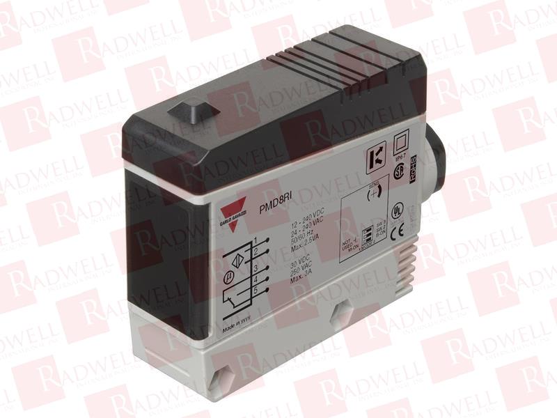 CARLO GAVAZZI PMD8RI