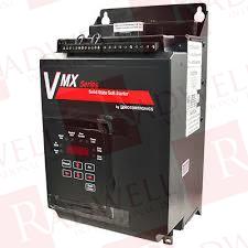 MOTORTRONICS VMX2-112-BP