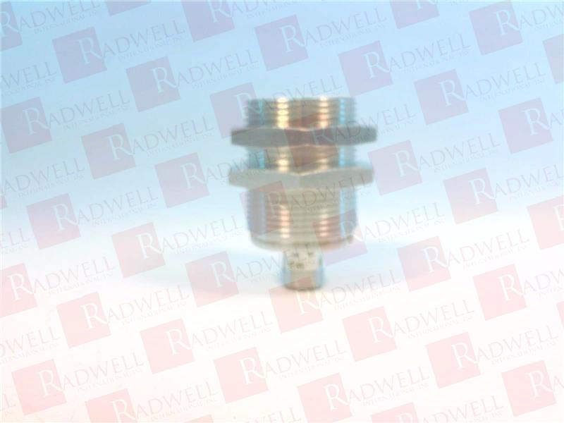 EFECTOR IIB3015BBPKG/US-104-IIC200