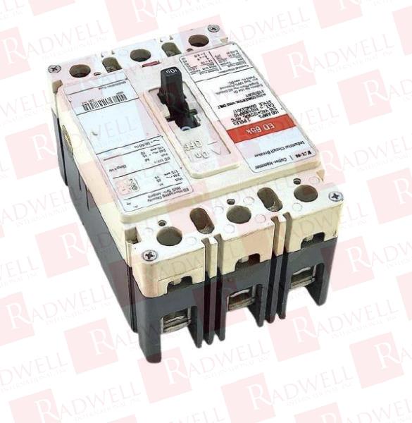 EATON CORPORATION EDB3100BP10