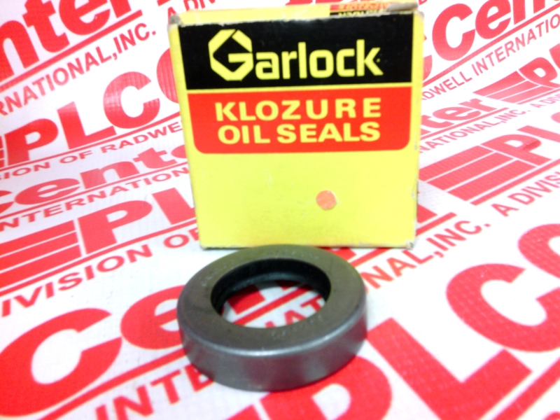 GARLOCK 21158-0358