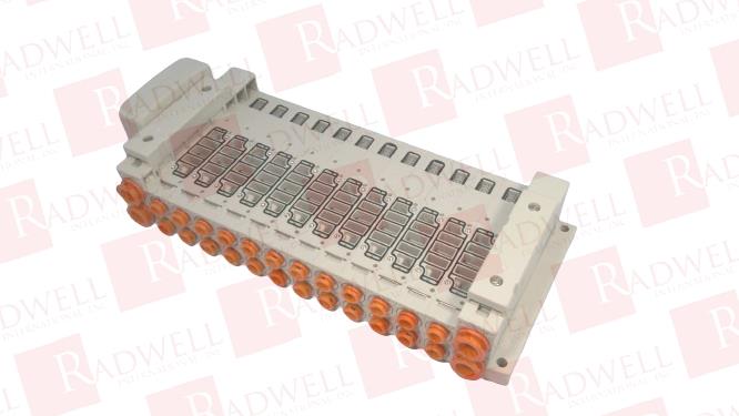 SMC SS5V2-W10S10D-12B-N7