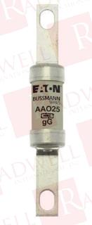 EATON CORPORATION AAO25