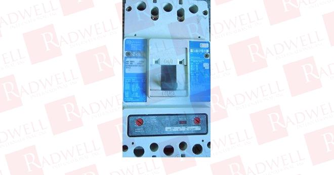 EATON CORPORATION KDB2400M01S09Y07