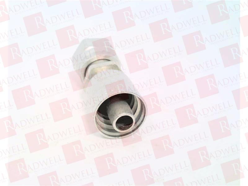 PARKER 1JS43-12-8