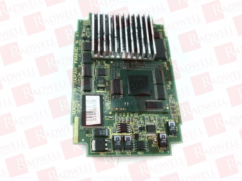 FANUC A20B-3300-0260