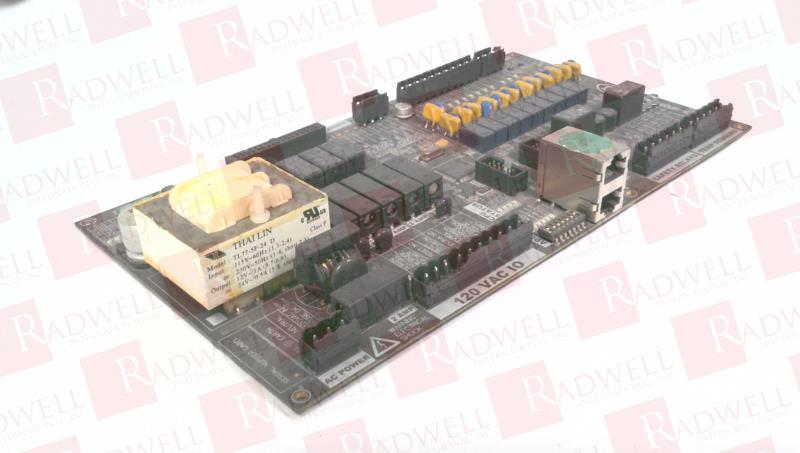 AGCO CORP PCB369-RP05