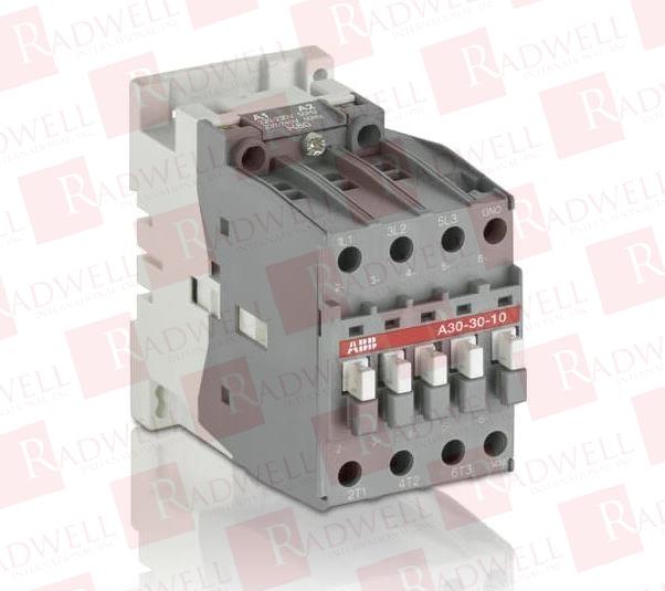 ASEA BROWN BOVERI A30-30-10 110V 50/60HZ
