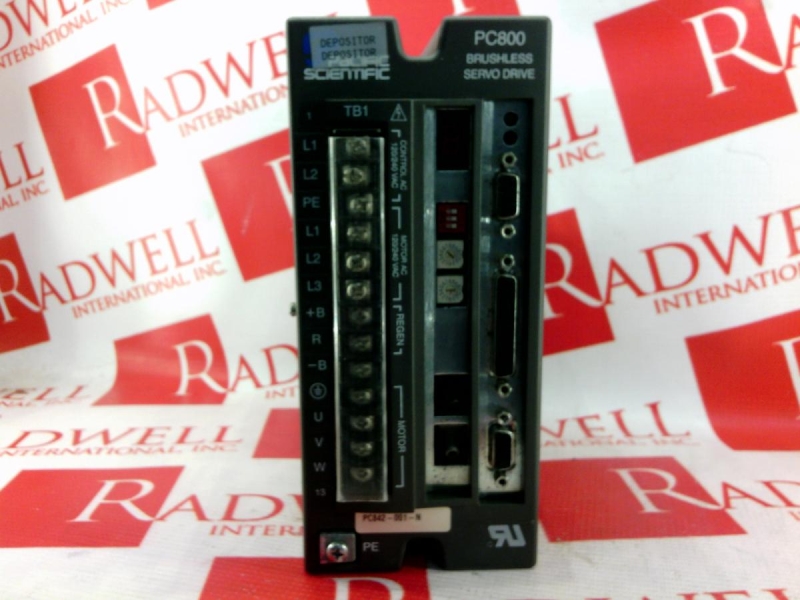 ELECTROSWITCH PC842-001-N