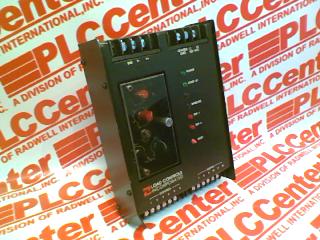 LOAD CONTROLS INC PFR-1700V