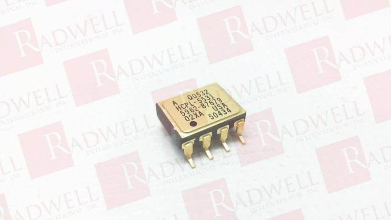 BROADCOM HCPL-5531#300