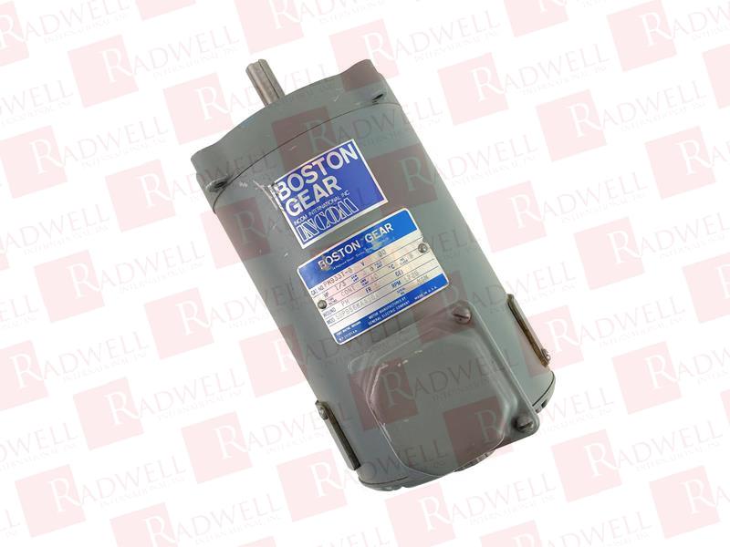 ALTRA INDUSTRIAL MOTION PM933T-G