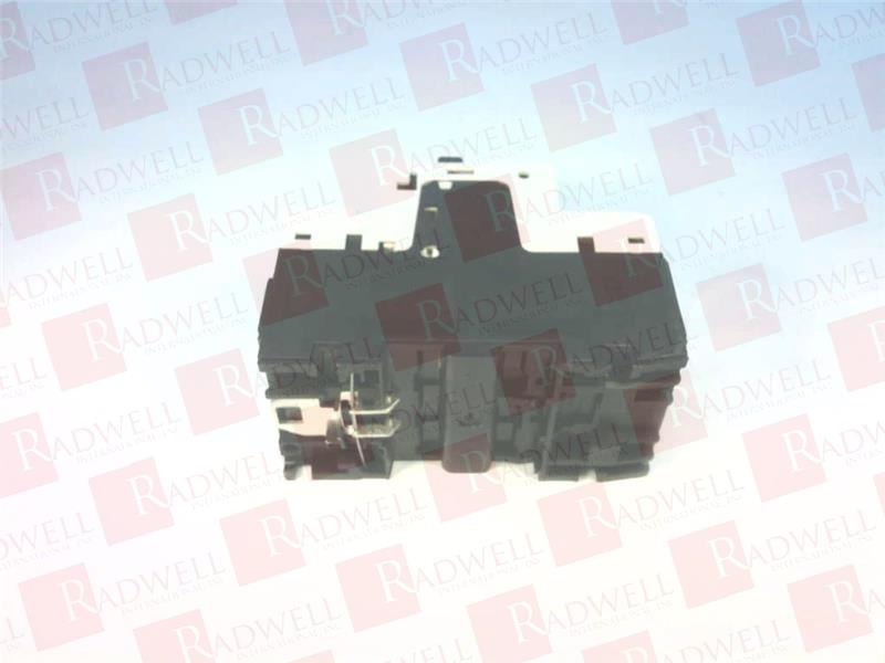 EATON CORPORATION PKZM0-10-T