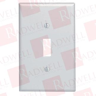 LEVITON 80501-W