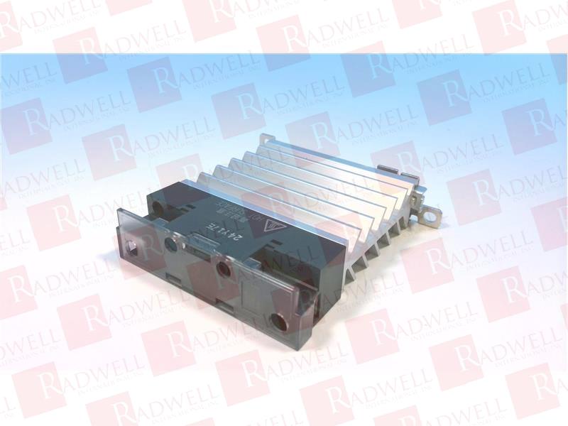 OMRON G3PJ-225B DC12-24