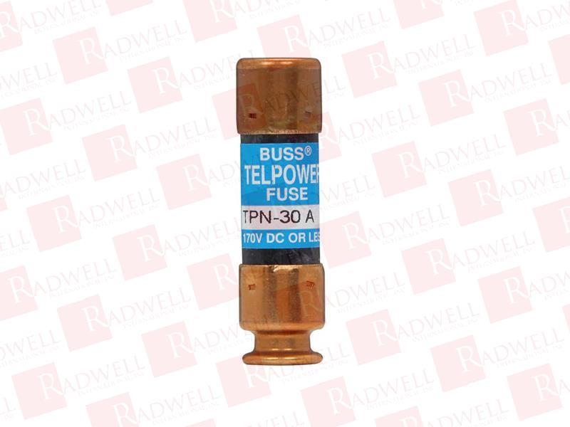 EATON CORPORATION TPN-15