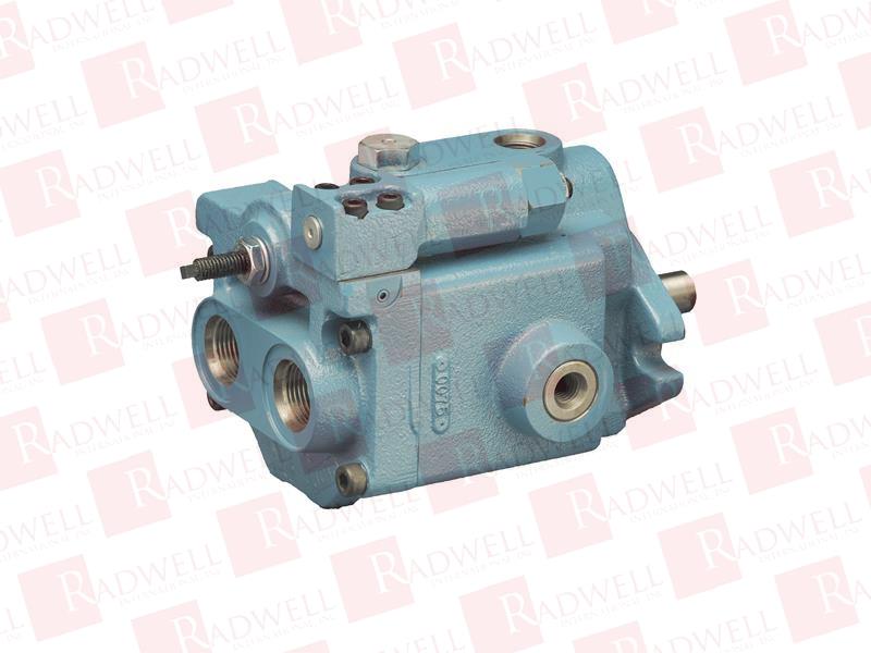 CONTINENTAL HYDRAULICS HPV-15B35-RF-O-1R-B