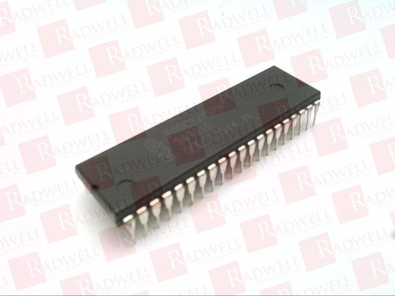 NXP SEMICONDUCTOR P80C32SBPN