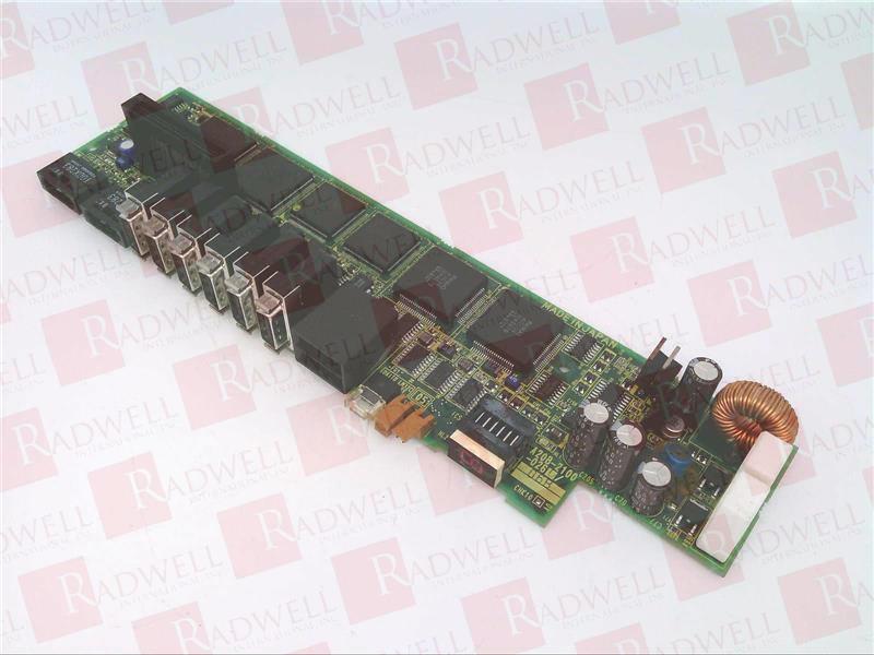 FANUC A20B-2100-0260-R