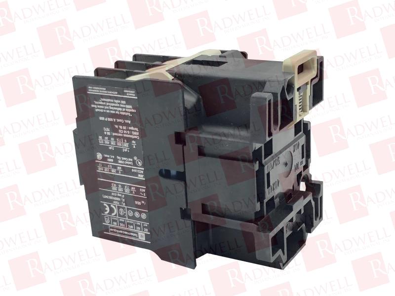 SCHNEIDER ELECTRIC LC1-D3201-M7