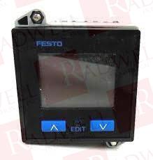 FESTO PENV-A-W-12-LCD-RB