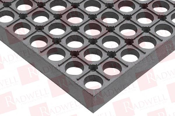 WEARWELL 478.12X3X10GY