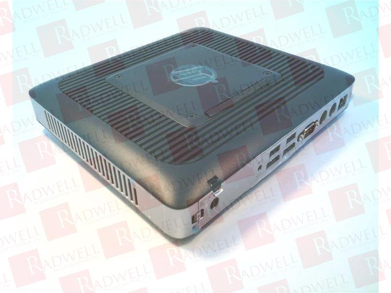 HEWLETT PACKARD COMPUTER X4X22AA