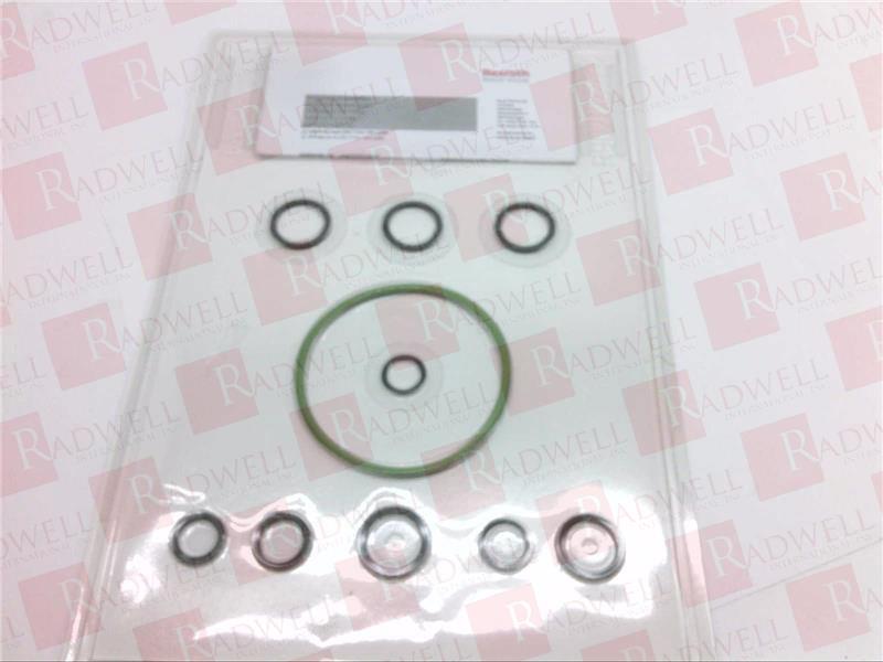 BOSCH R902002432