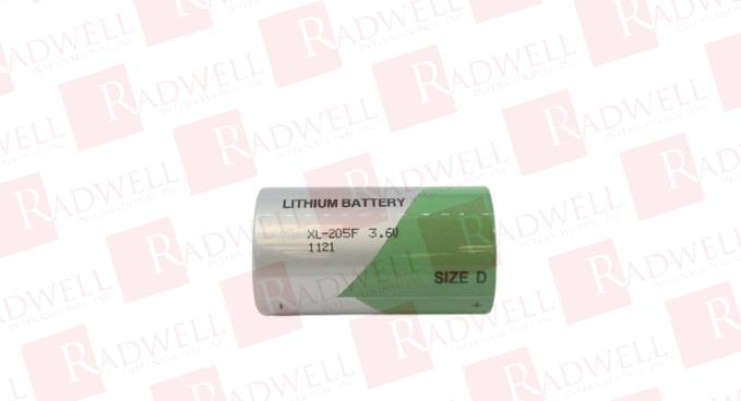 BANNER ENGINEERING BWA-BATT-001