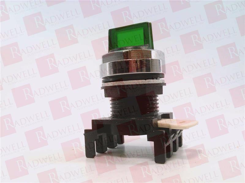 EATON CORPORATION E22SN3