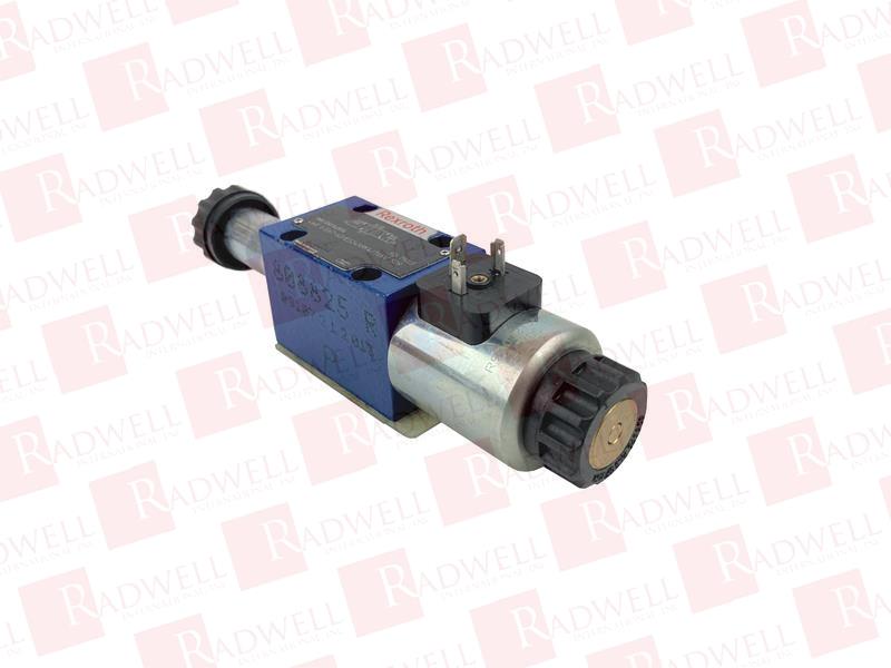 BOSCH R901140934