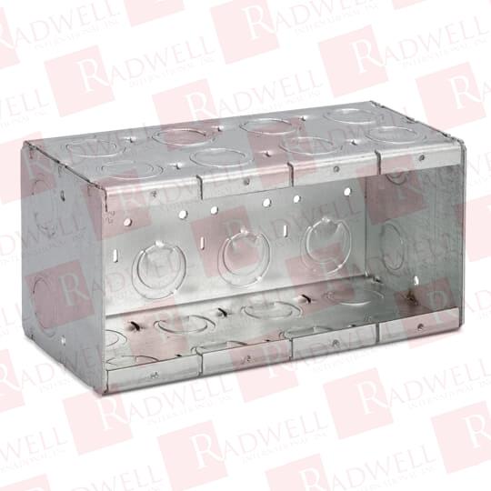 ABB THOMAS & BETTS 4-MB