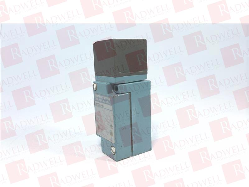 HONEYWELL LYT02E-2S