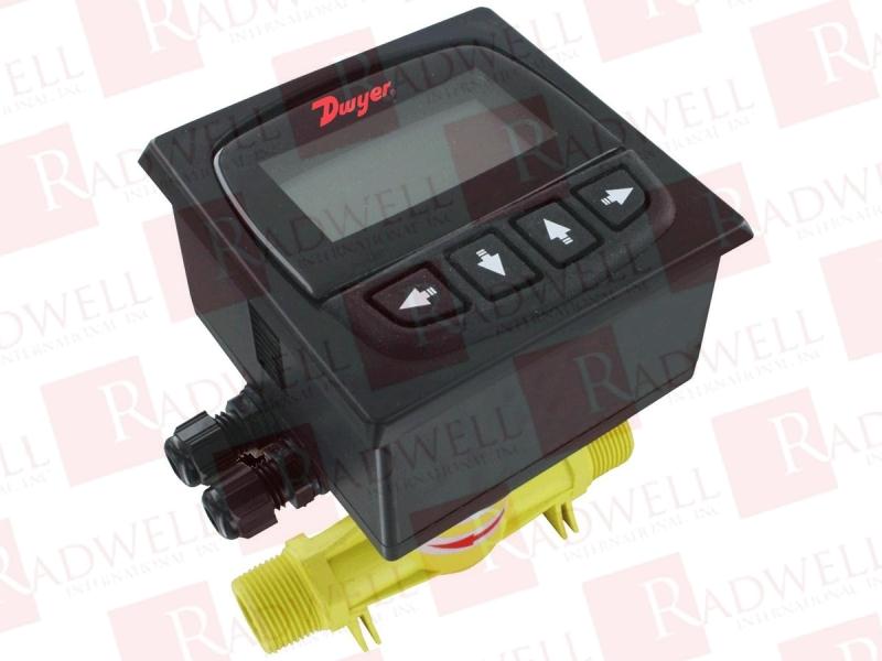 DWYER DFMT-25A