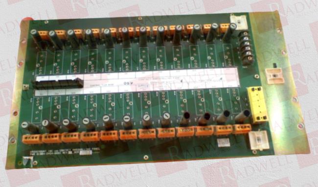 EMERSON 01984-2454-0001