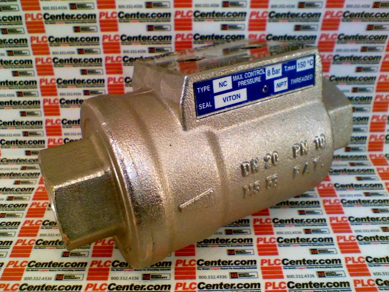 OMAL DN20PN10