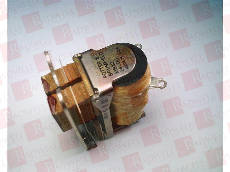 TE CONNECTIVITY MB3D-24VDC