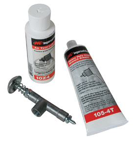 INGERSOLL RAND 115-LBK1