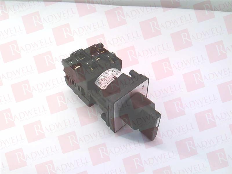 SCHNEIDER ELECTRIC K1F013NLT