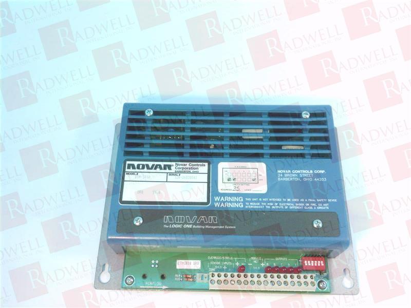 HONEYWELL ETM-3010