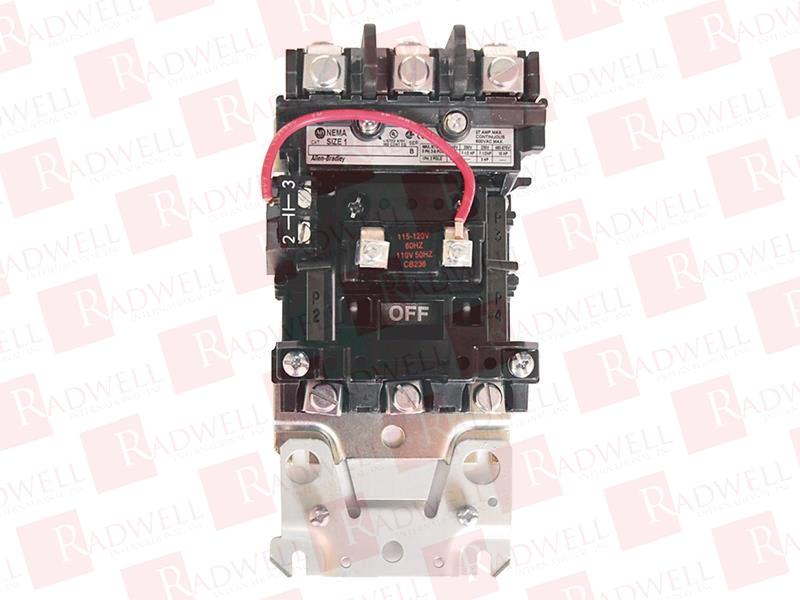 ALLEN BRADLEY 500F-COD930