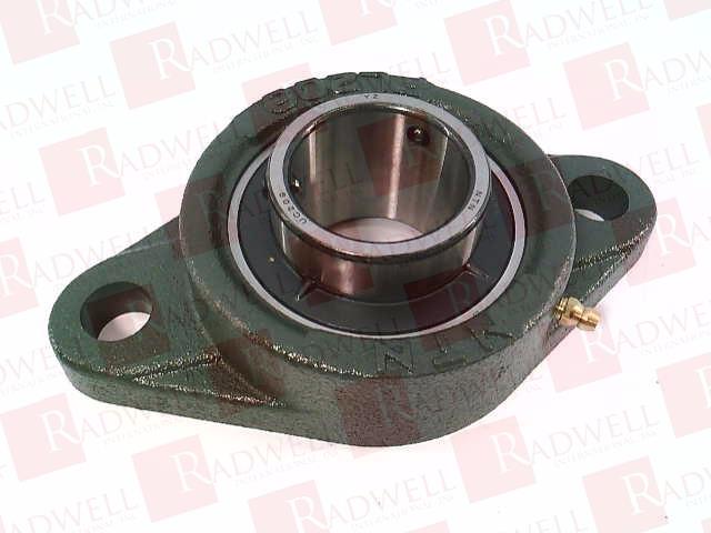 NTN BEARING UCFL209D1