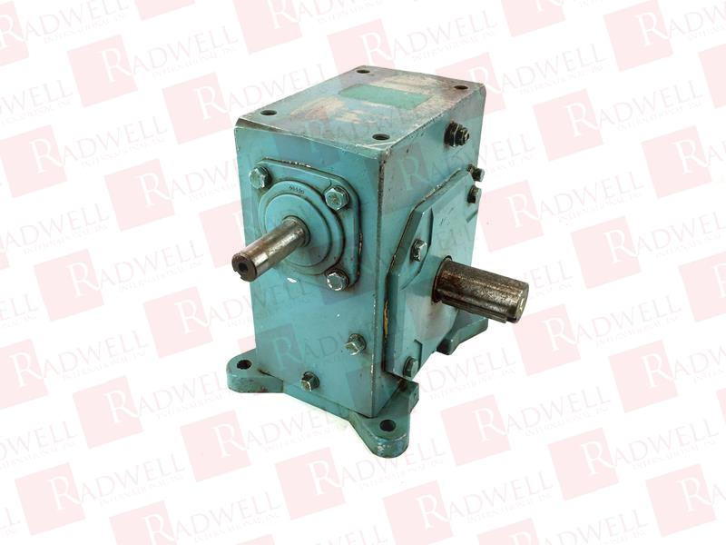 INGERSOLL RAND 4SN-95666-WB