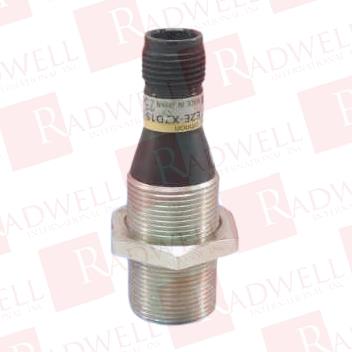 OMRON E2E-X7D1S-P1
